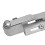 Stainless Multi Adjustable Quilting 1Set 337mm 10