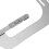 Stainless Multi Adjustable Quilting 1Set 337mm 11