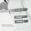 Stainless Multi Adjustable Quilting 1Set 337mm 8