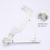 Stainless Multi Adjustable Quilting 1Set 337mm 9