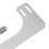 Stainless Multi Adjustable Quilting 1Set 337mm 12