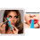 Silicone Makeup Stencil Set for Eyebrows Eyeliner Lips, Reusable Symmetrical Shape Guide 2