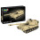 Revell Revell 03361 M109 A2 Tank 1:72 Model Kit 1