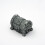 AK Interactive Dark Grey Wash Acrylic 18ml AK19314 2