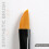 AK Interactive AKB013 Synthetic Paint Brush - Dagger XL 2