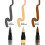 AK Interactive Real Colours Markers - Tools - Set of 3 RCM101 2
