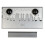 AK Interactive 9531 Photoetch PE Bending Tool (2 Clamps) 2