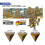 AK Interactive Quick Gen 17503 British Uniforms Acrylic Paint Set 2