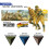 AK Interactive Quick Gen 17504 Soviet Uniforms Acrylic Paint Set 2