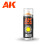 AK Interactive 1023 Dunkelgelb Dark Yellow Colour Spray 150ml 1