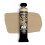AK Interactive AKG04 Gouache: Earth (Dry) 20ml - Acrylic Weathering 1
