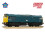 Bachmann Branchline 32-345SFX Class 25/2 25155 BR Blue 1
