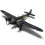 Airfix Airfix A04059 Bristol Blenheim Mk.IF 1;72 Model Kit 3