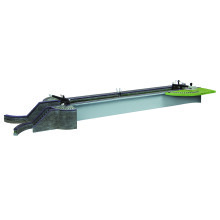 Scenecraft 44-0191G Canal Lock - Blue Brick