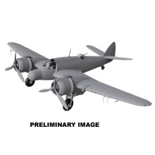 Revell 03767 Bristol Beaufighter Mk. VI 1:48 Model Kit