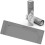 AK Interactive Silicone Workbench Mat Tablecloth Grey 88.5cm AK9562 1