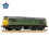 Bachmann Branchline 32-342 Class 25/2 D7525 BR Two-Tone Green (Yellow Ends) [W] 1
