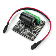 Gaugemaster DCC81 Standard Point Motor Decoder