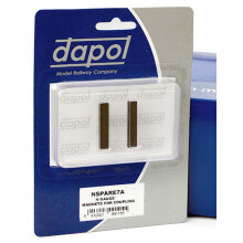 Dapol Magnets for Coupling N Gauge DA2A-000-006