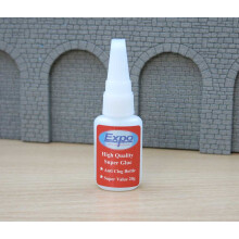 Expo Tools 47022 20G Expo Thick Grade Super Glue