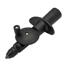 Expo Drills 75090 Miniature Precision Hand Drill