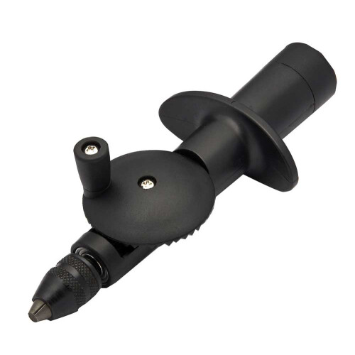 Expo Drills 75090 Miniature Precision Hand Drill