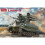 Amusing Hobby 35A073 Uran-9 Unmanned Ground Combat Vehicle 1:35 Model Kit 1