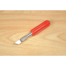 Expo Tools 73540 No 5 Knife Handle Supplied With A T19 Blade.