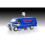 Revell Revell 07732 Stranger Things GMC WSQK Squawk Van 1:25 Model Kit 3