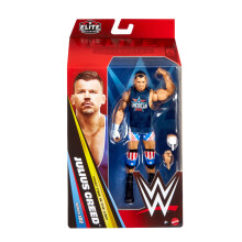 WWE Elite Collection: Julius Creed Wrestling Figure Mattel JHT56