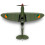 Airfix Airfix A05143 Supermarine Spitfire TR.9 1:48 Model Kit 3