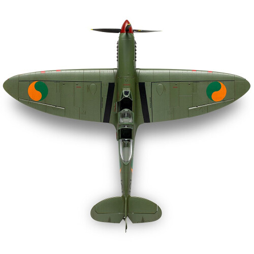 Airfix Airfix A05143 Supermarine Spitfire TR.9 1:48 Model Kit 2