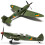 Airfix Airfix A05143 Supermarine Spitfire TR.9 1:48 Model Kit 2
