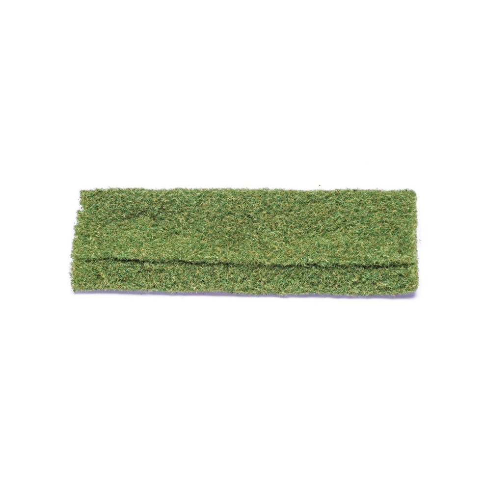 Hornby R7188 Foliage - Wild Grass (Dark Green) Oo Gauge