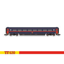 Hornby TT:120 GNER HST Mk3 TS 42243 TT4043A