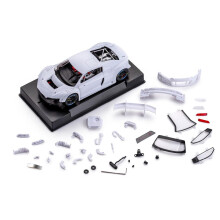 Slot It Audi R8 GT3 White Kit SICA58Z 1:32