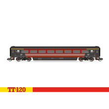 Hornby TT:120 Virgin HST Mk3 Coach TF 41059 TT4049A