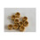NSR Axle Spacers 3/32 .080" Brass (10) NSR4815 1