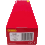 Hornby HORNBY Track R601 36x Double Straights Pack 2
