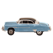 Woodland Scenics JP5596 HO Comfy Cruise HO Gauge