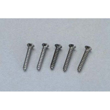 PIKO A-Track Screws (400) HO Gauge 55298