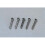 PIKO A-Track Screws (400) HO Gauge 55298 1