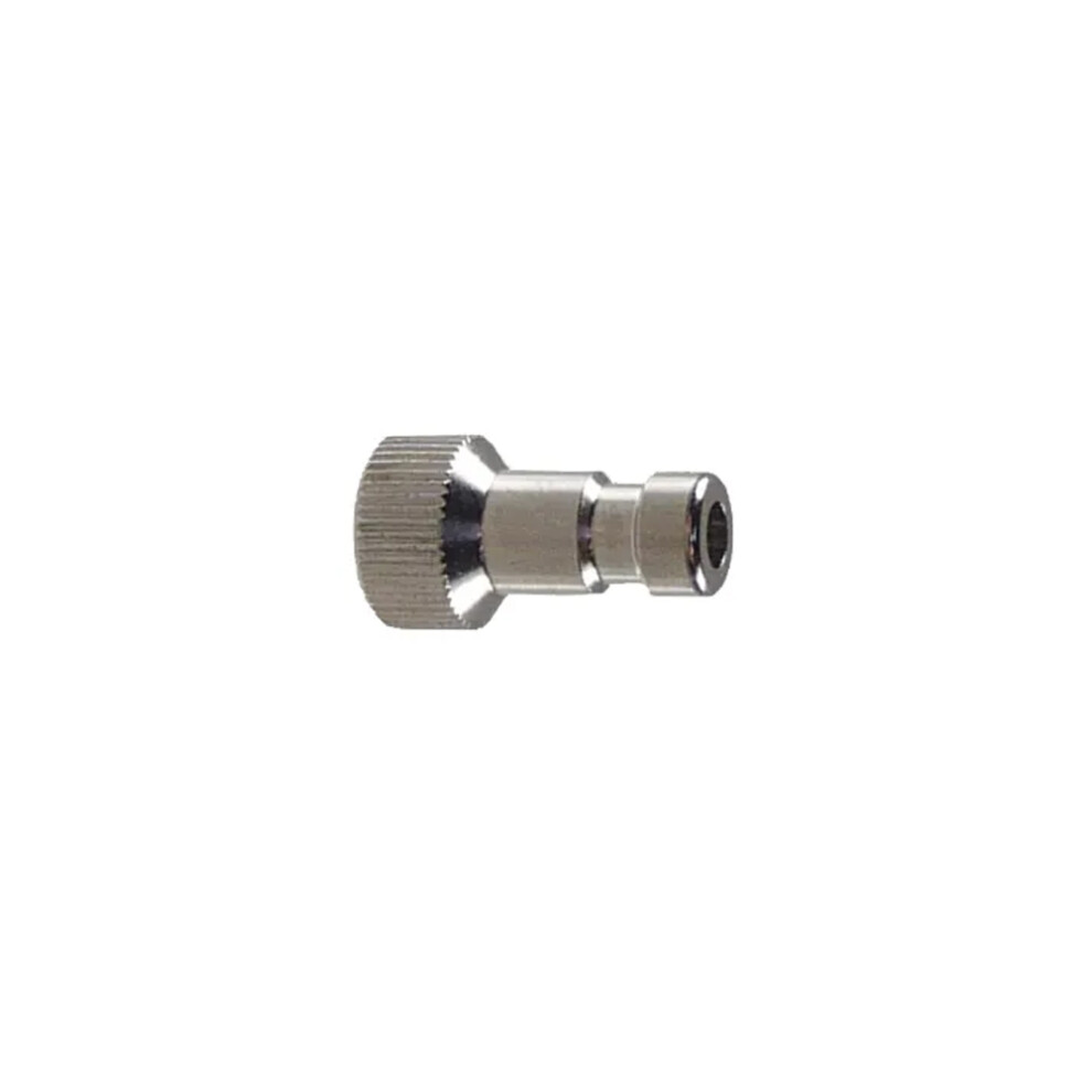 Airbrush Quick Release Fitting Tail To Badger/Revell 104083 4039868040831