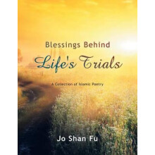Blessings Behind Lifes Trials by Jo Shan Fu Paperback Book
