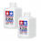 Tamiya TAMIYA 81040 Acrylic Poly Thinners X-20A 250ml - Twin Pack 1