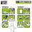 Green Stuff World Moldable Thermoplastic Beads - White 100g6330 3