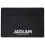 Jadlam RC Rubber Pit Mat 19" x 13" - Black 1