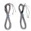 Scalextric SCALEXTRIC C8248 Sport Track Power Booster Cable 2x 1
