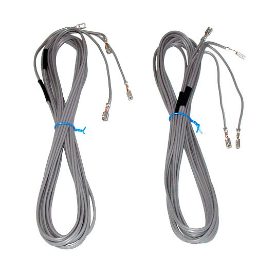 Scalextric SCALEXTRIC C8248 Sport Track Power Booster Cable 2x