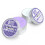 Green Stuff World Violet Two-Part Silicone Putty 200g 9284 1